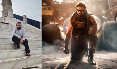 Nag Ashwin says Prabhas’ ‘Kalki 2898 AD’ sequel will go on floors in December, reveals major update