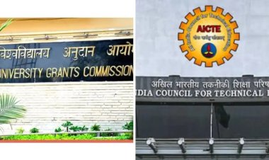 केंद्र ने यूजीसी, एआईसीटीई और एनसीटीई की जगह लेने वाले एचईसीआई विधेयक को मंजूरी दी